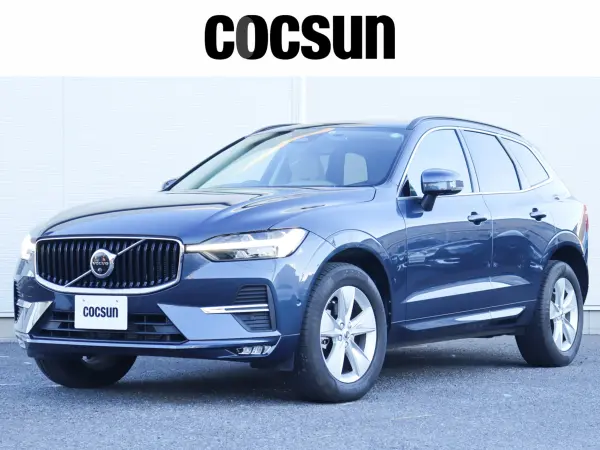 Volvo XC60 Plus B5 — thumbnail 1