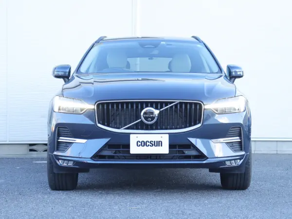 2022 Volvo Xc60 — photo 3