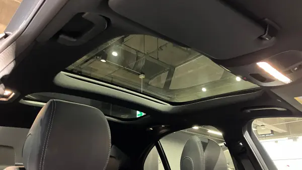 Mercedes-Benz E-Class E220d Sport (ISG equipped model) Diesel Turbo MP202301 Selenite Grey Panoramic Sliding Roof Head-Up Display Air Balance Package AMG Line Interior Burmester Surround Sound System AGILITY CONTROL (Selenite Grey) — photo 9