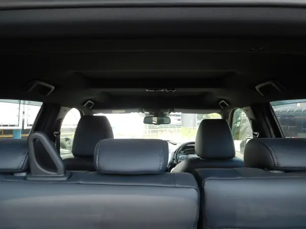 Mitsubishi Eclipse Cross PHEV 2.4 P 4WD — photo 9
