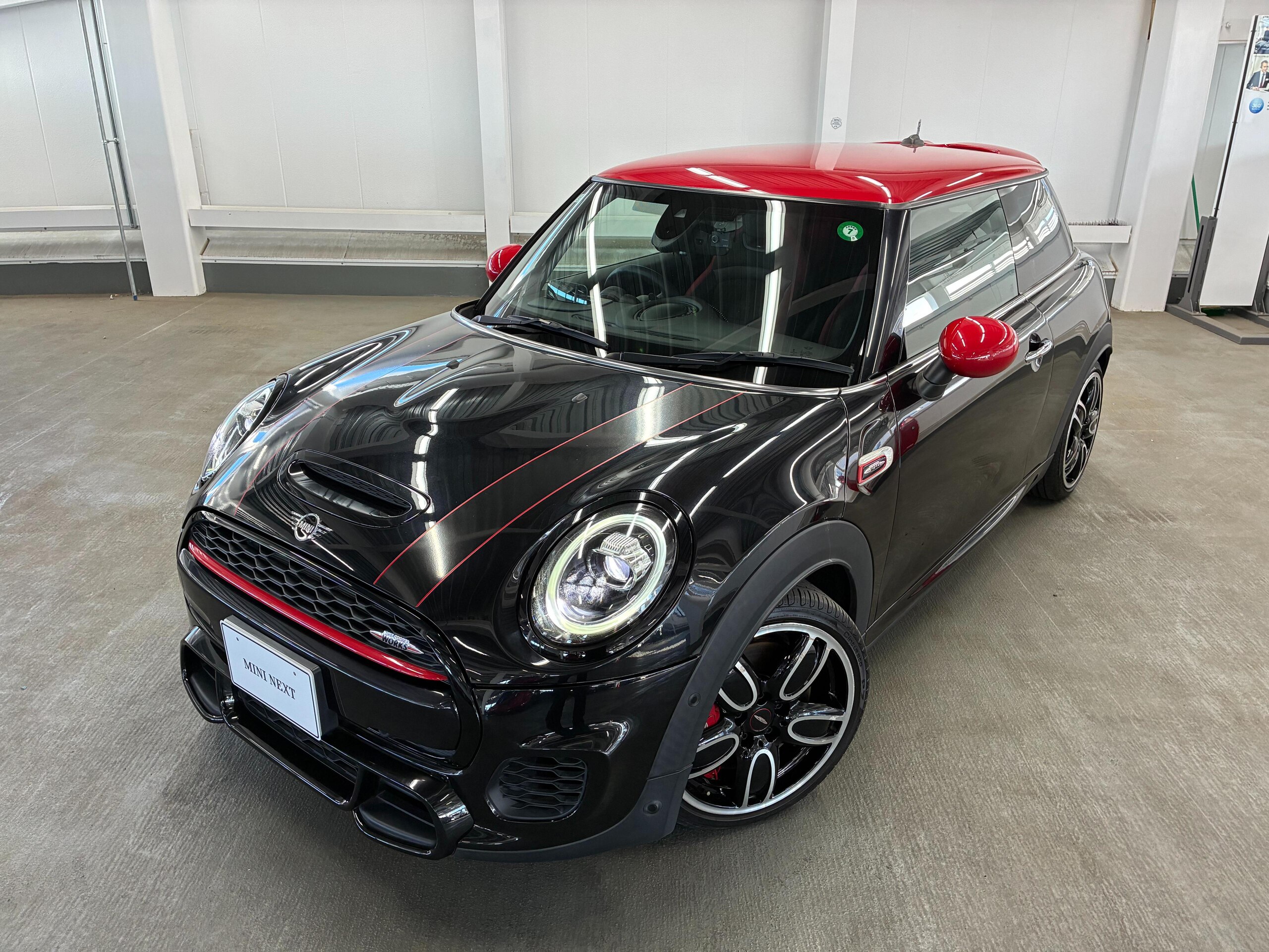 2019 Mini Cooper — photo 2