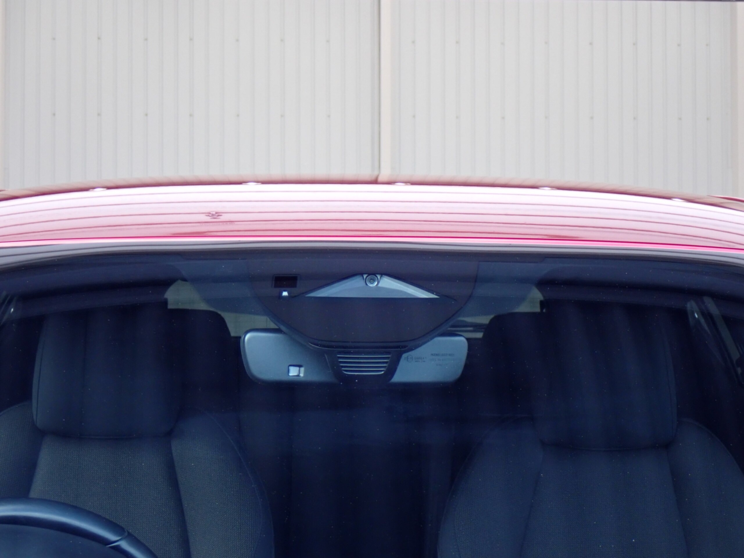 Mazda MAZDA3 Fastback 2.0 20S Proactive Touring Selection — photo 7