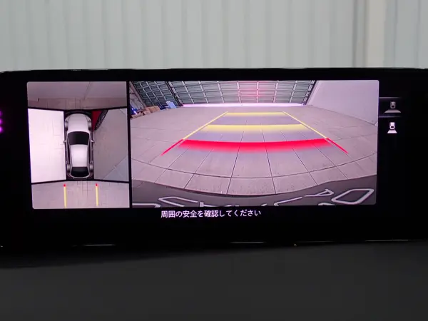 Mazda MAZDA3 Fastback 2.0 20S Proactive Touring Selection — photo 9