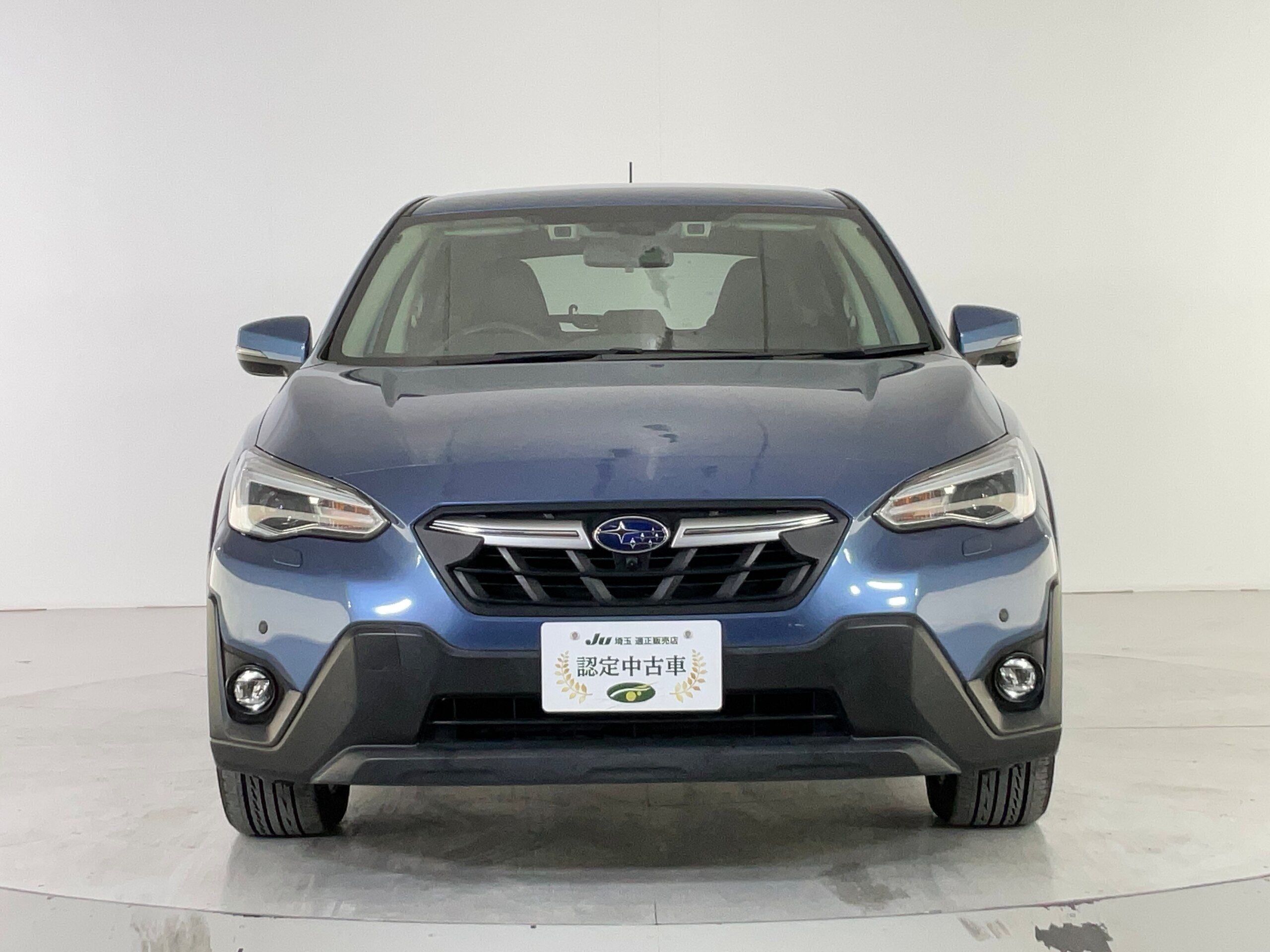 2020 Subaru Xv — photo 2