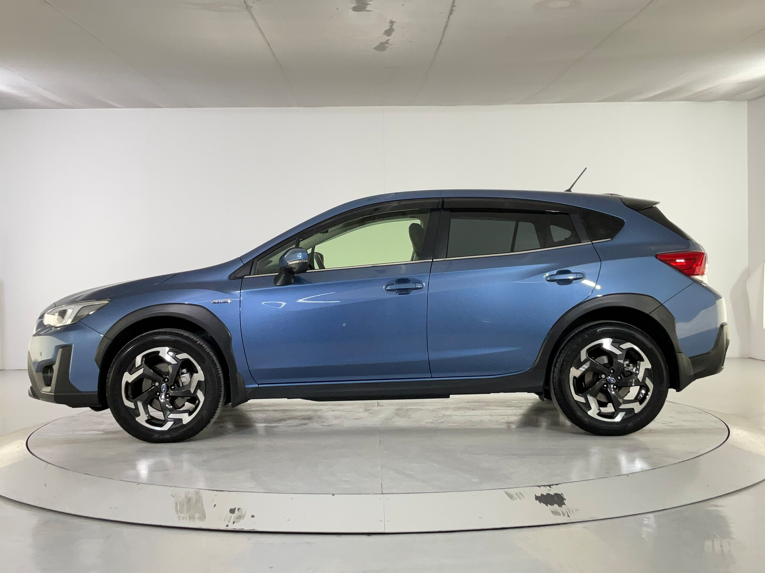 2020 Subaru Xv — photo 3