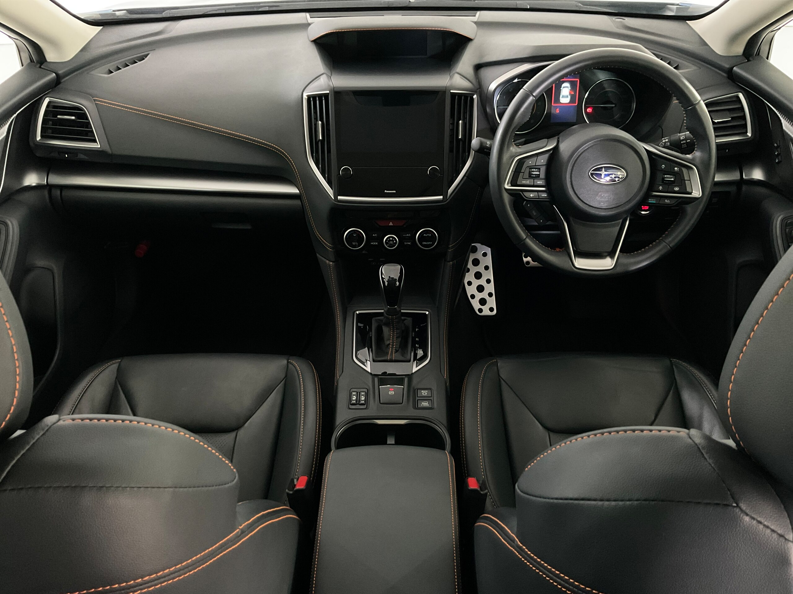 Subaru XV 2.0e-S EyeSight 4WD — photo 8