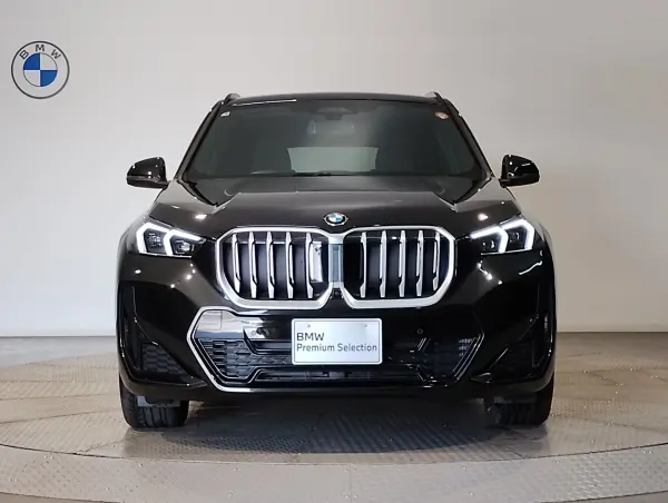 2025 Bmw X1 — photo 3