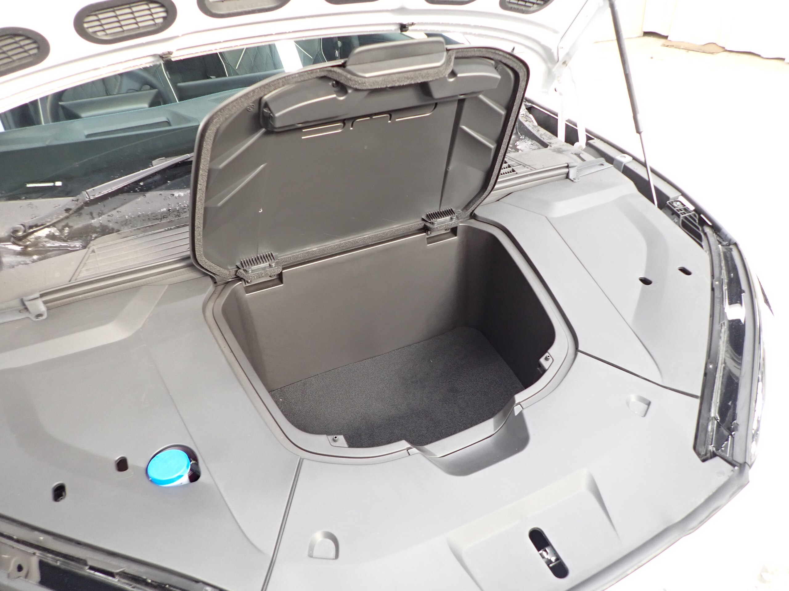 2024 Byd Seal — photo 2