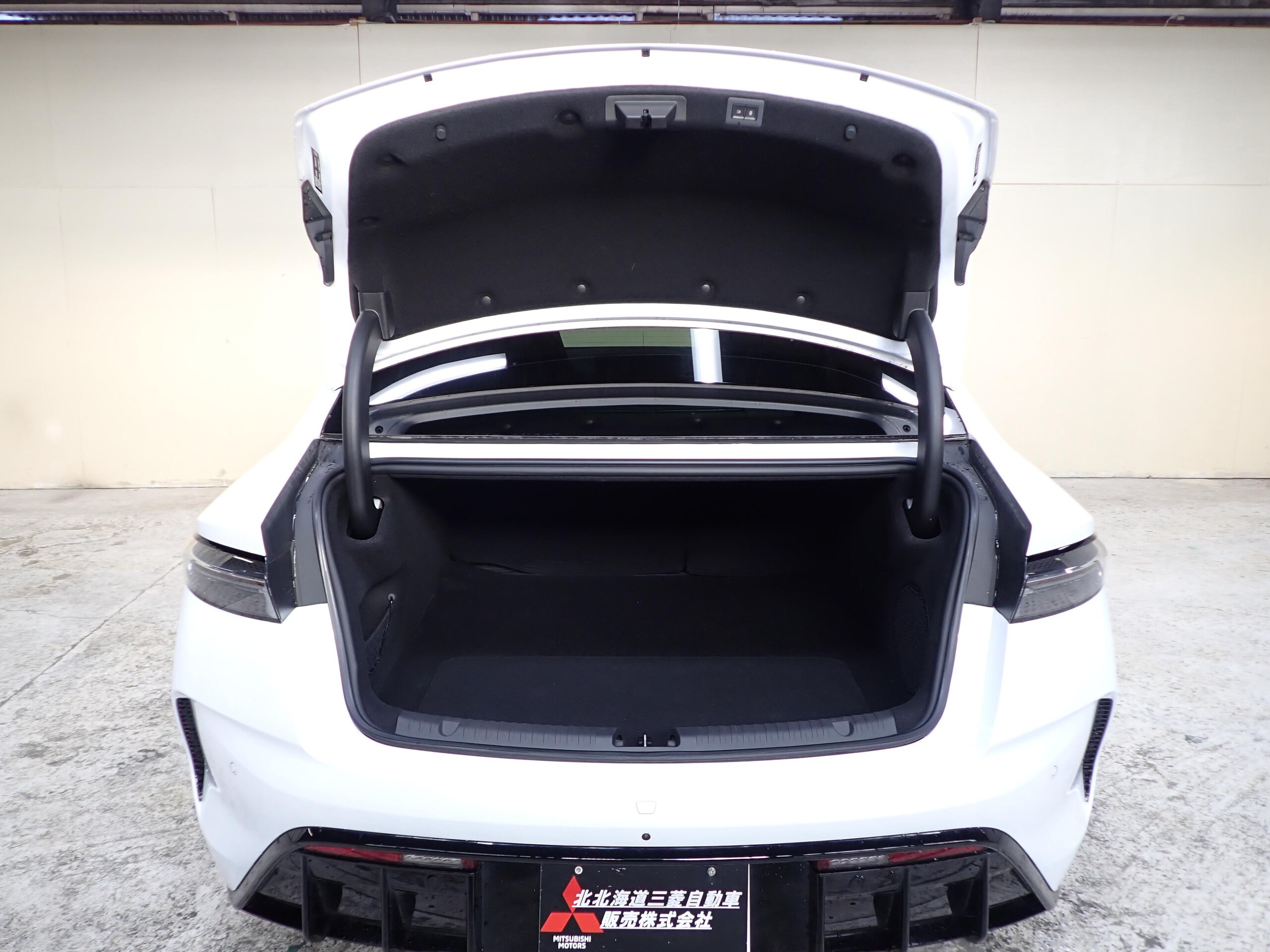 BYD Seal AWD Panoramic Glass Roof 15.6-inch Screen (Pearl) — photo 8