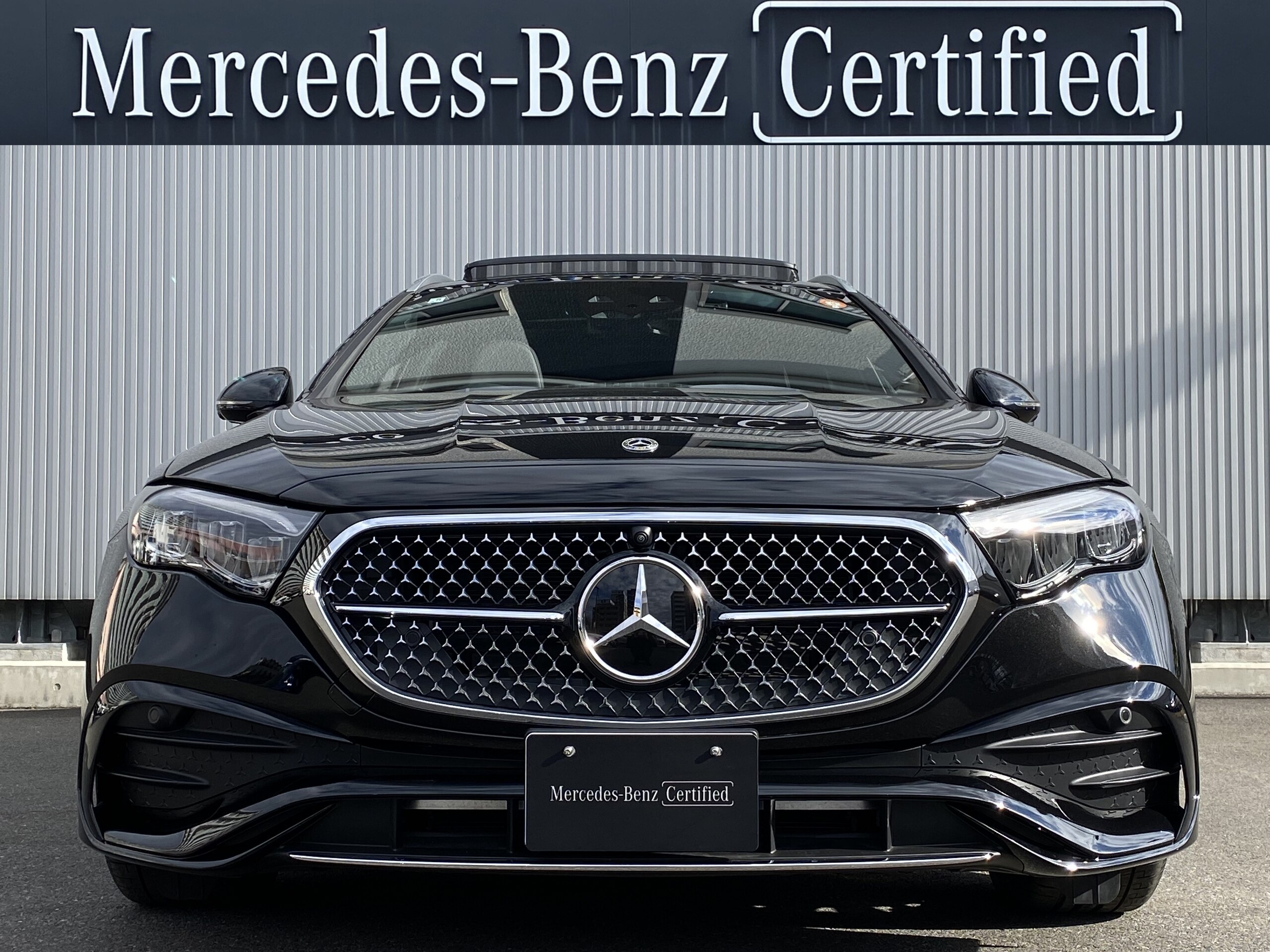 2025 Mercedes Amg Gle — photo 2