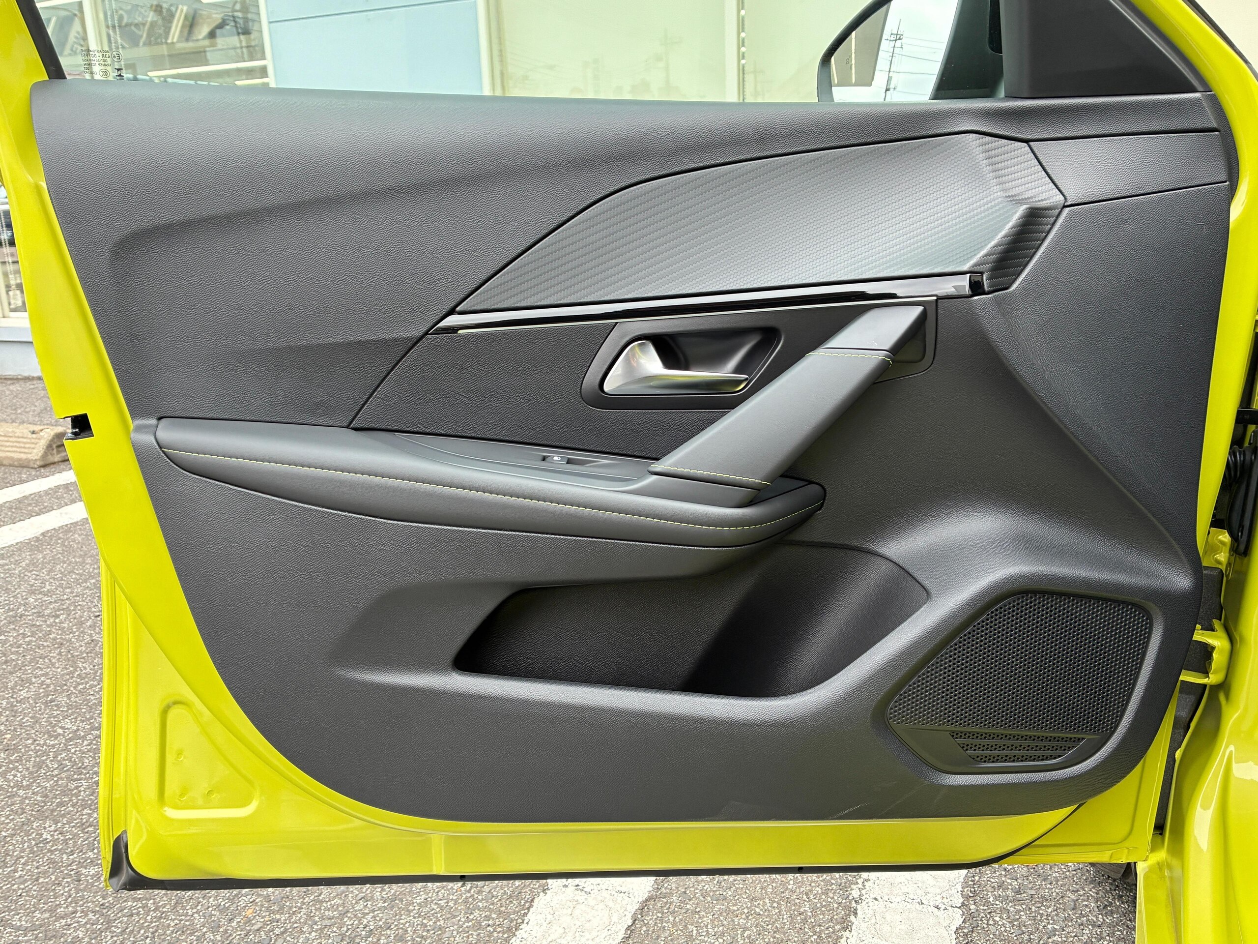 Peugeot 208 GT Certified Used Car — photo 8