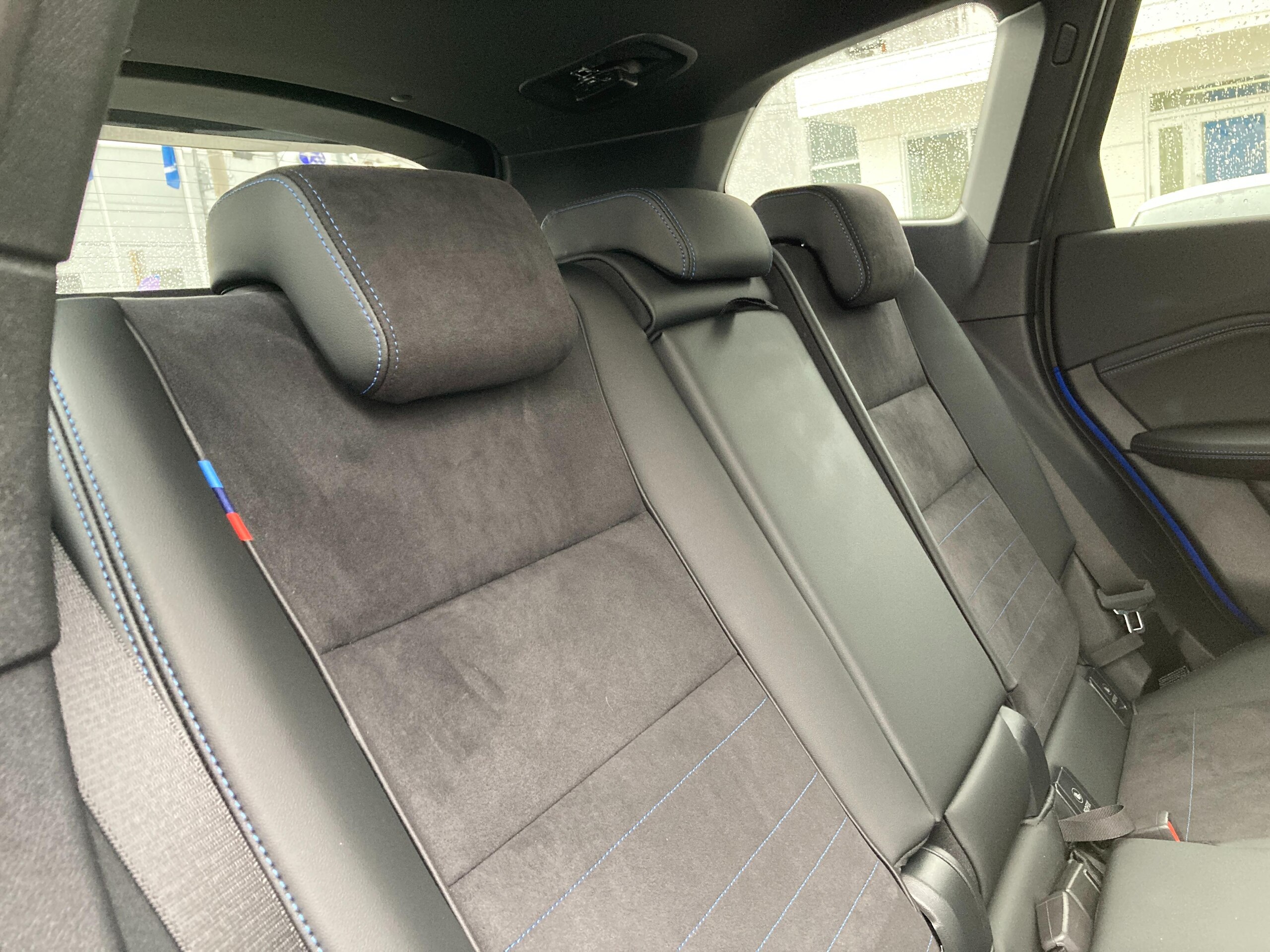 BMW X1 sDrive18i M Sport DCT Demo Car — photo 7