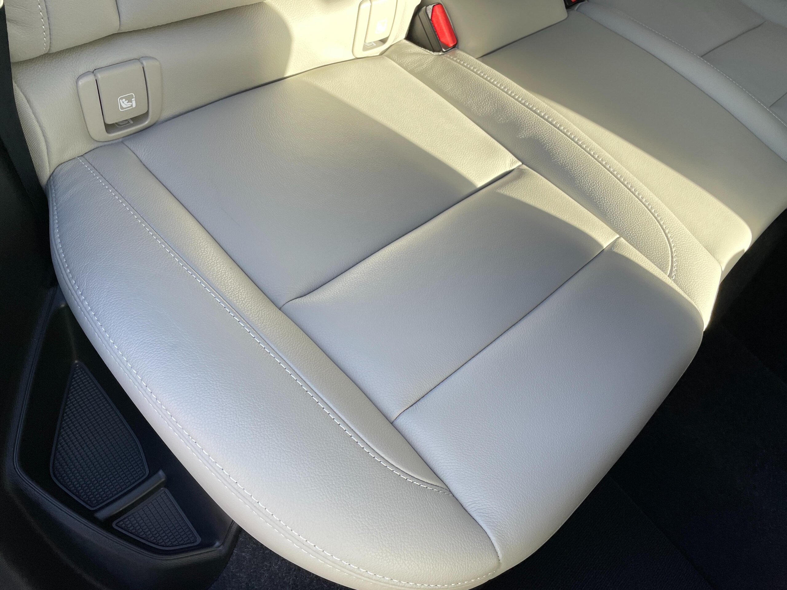 Volvo XC40 B4 AWD Inscription — photo 8