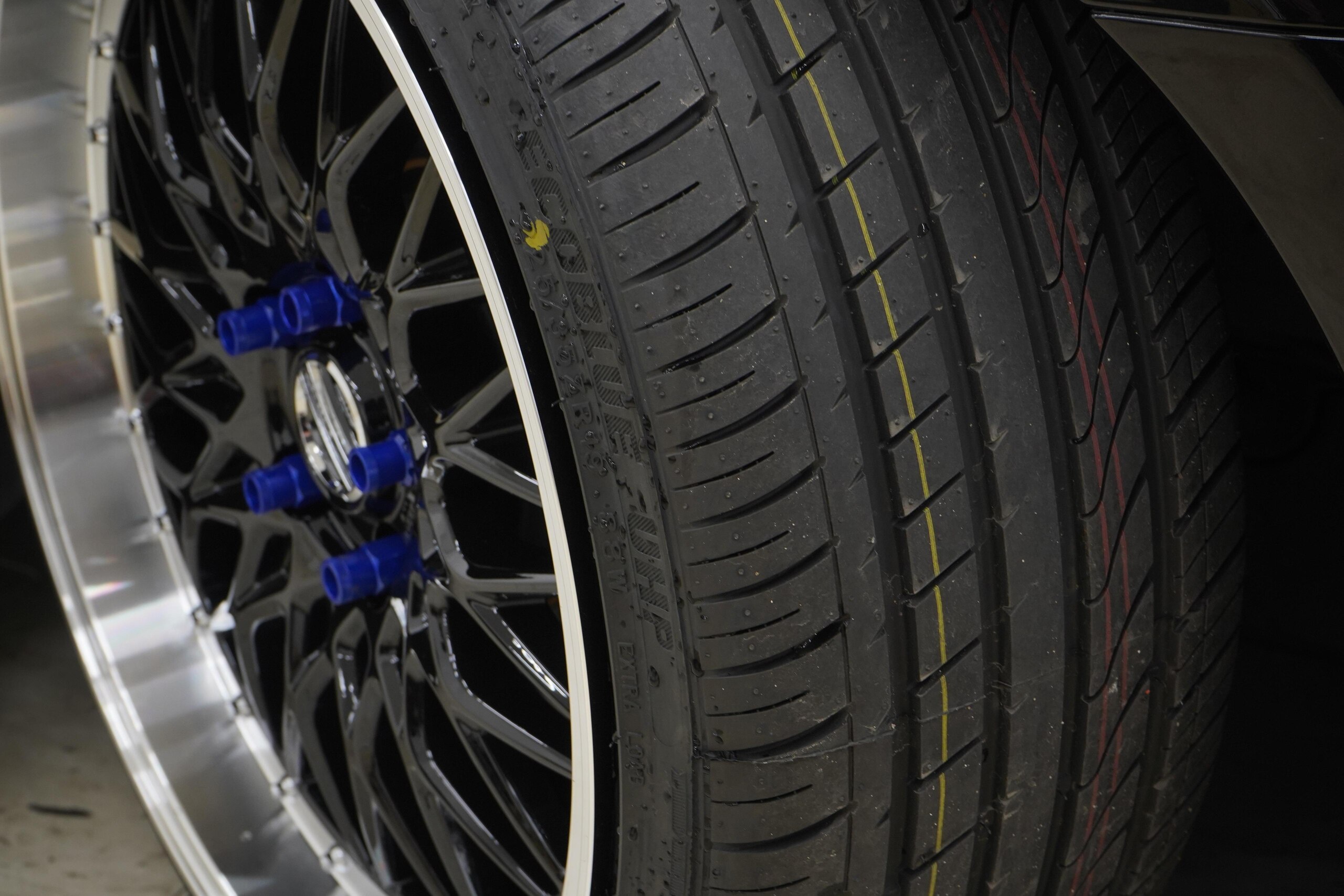 Toyota Mark X 2.5 250S Final Edition — photo 8