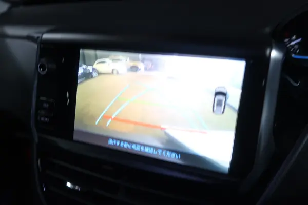 Peugeot 2008 Cross City — photo 7