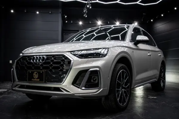 2024 Audi Q5 — photo 3
