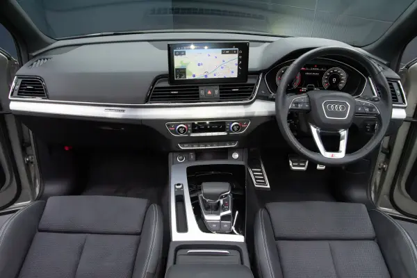 2024 Audi Q5 — photo 2