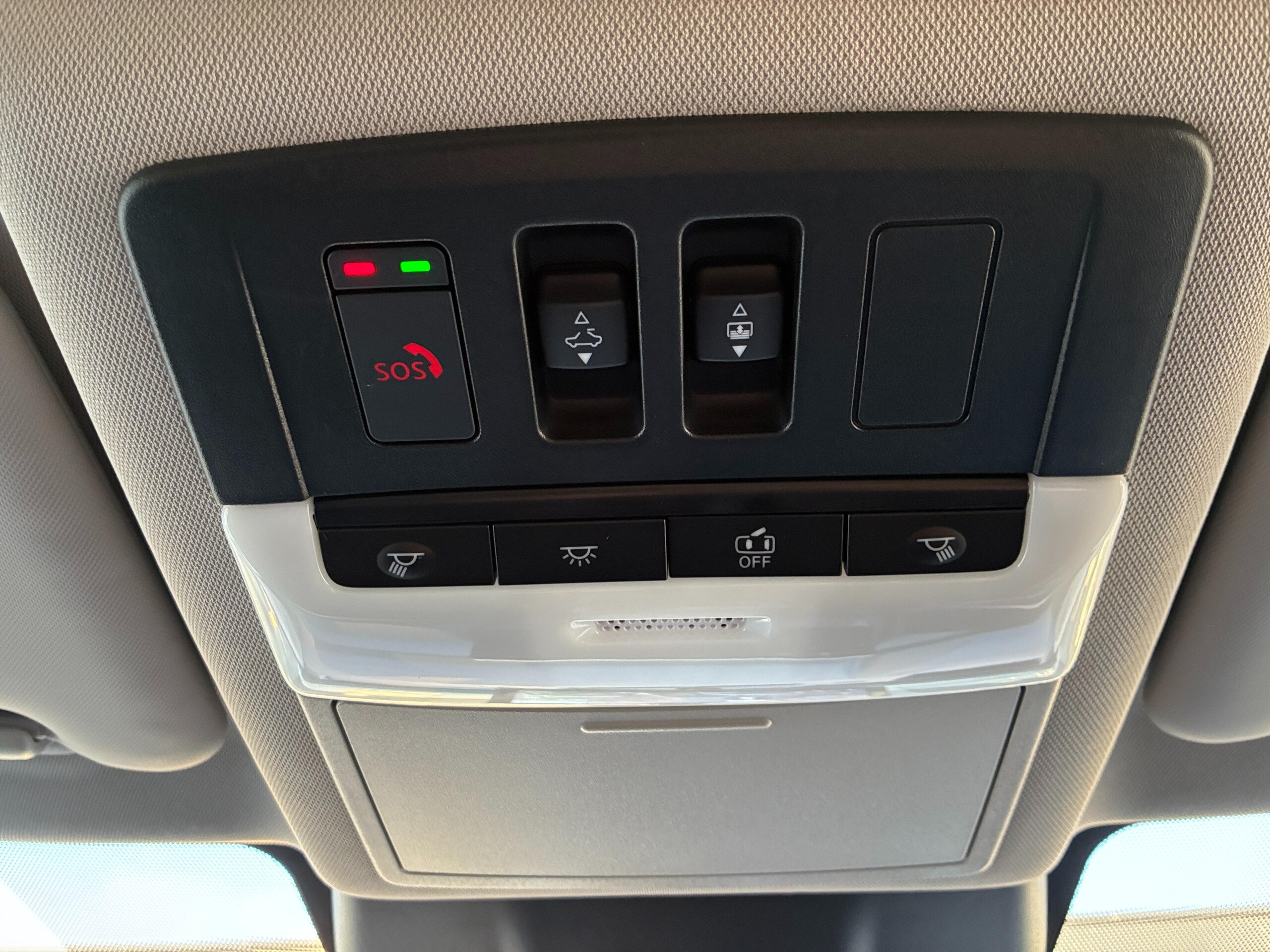 Nissan X-Trail 1.5 G e-4ORCE 4WD — photo 9