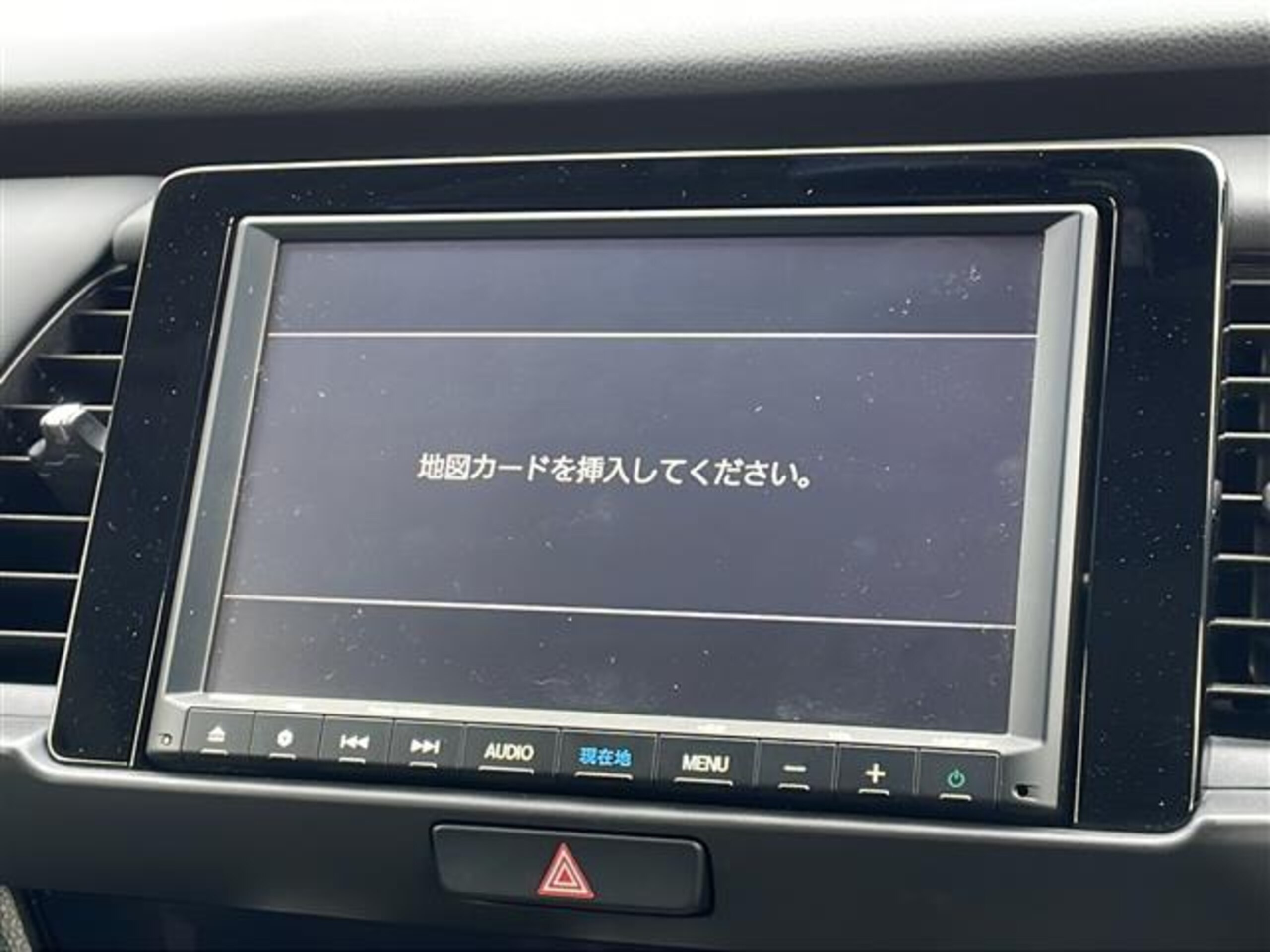 2021 Honda Fit — photo 3