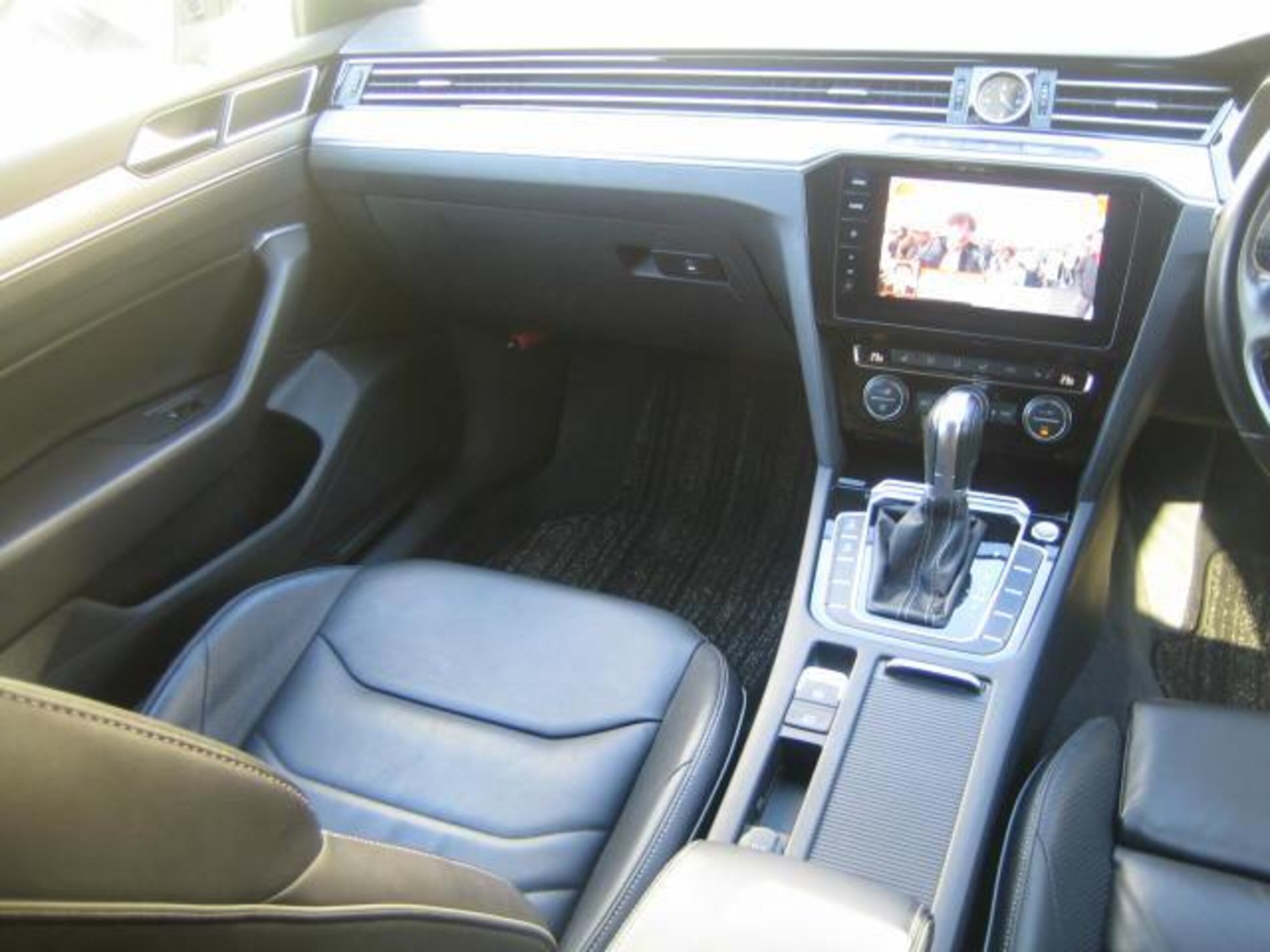 Volkswagen Arteon TSI 4Motion R-Line Advance 4WD — photo 8