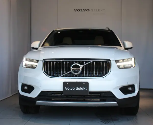 Volvo XC40 Recharge Plug-in Hybrid T5 Inscription — photo 9