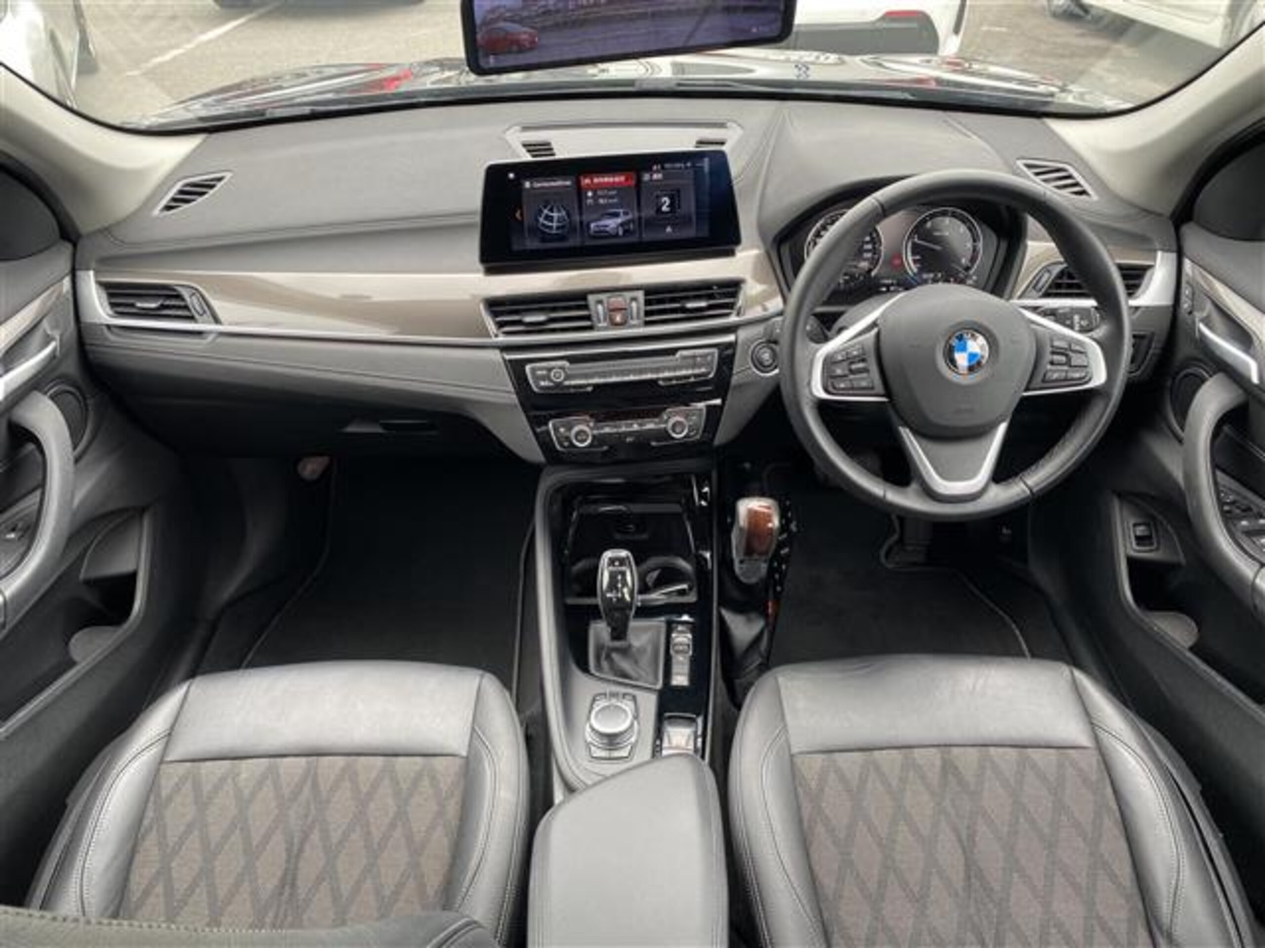 2022 Bmw X1 — photo 2