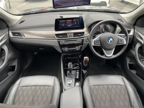 2022 Bmw X1 — photo 2