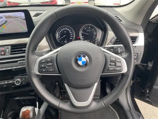 2022 Bmw X1 — photo 3