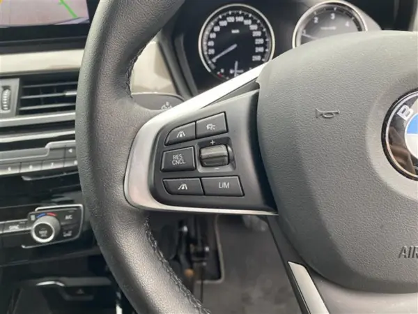 BMW X1 xDrive 18d xLine 4WD — photo 7