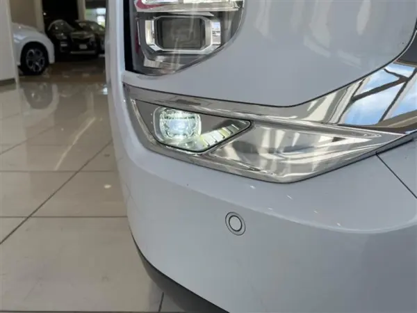 Mitsubishi Outlander PHEV 2.4 G 4WD — photo 8