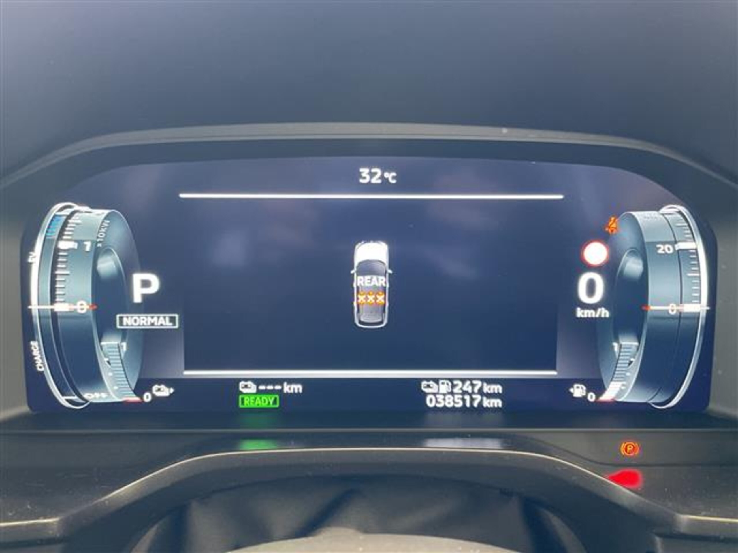 2023 Mitsubishi Outlander — photo 3