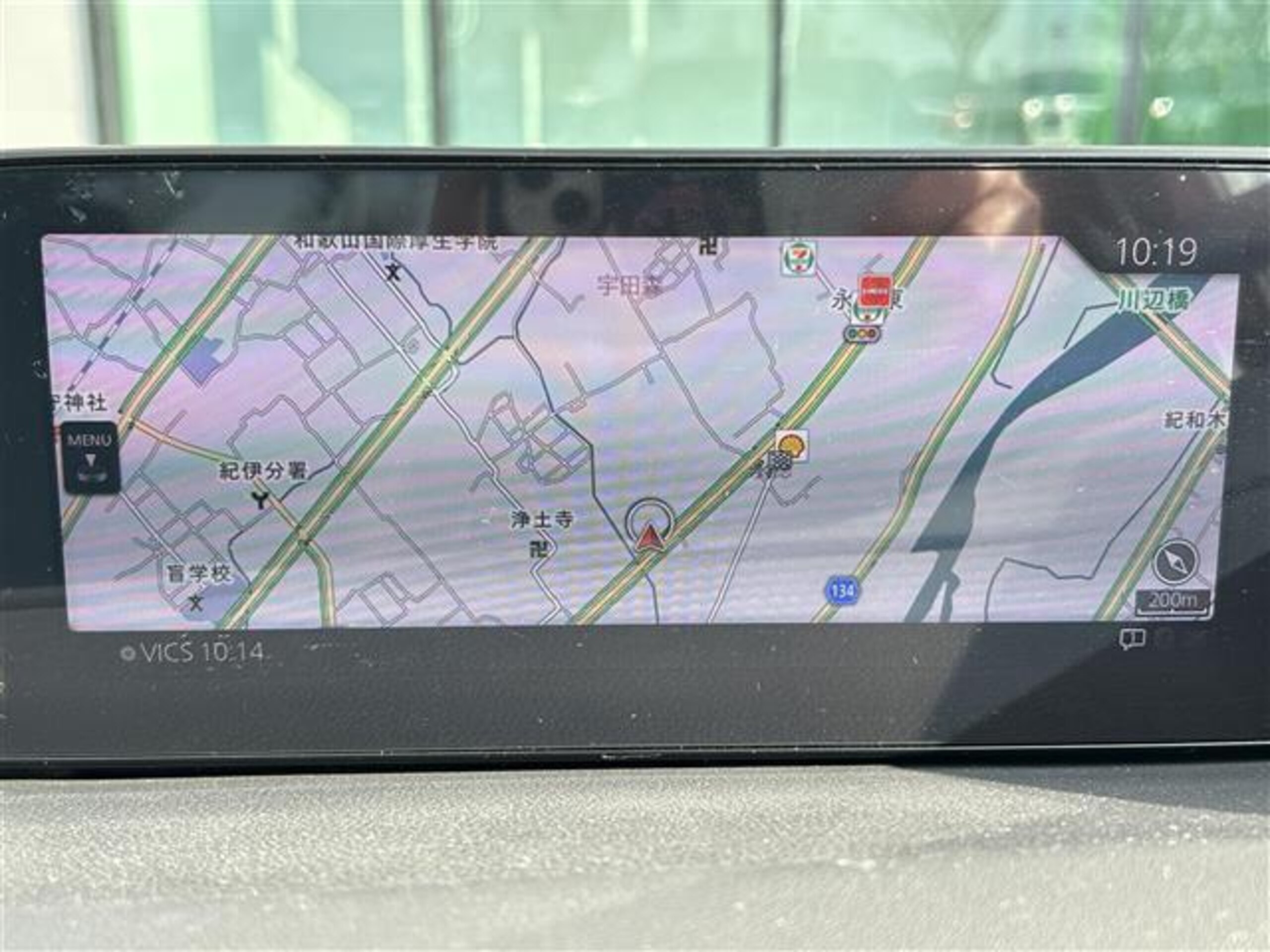 2019 Mazda 3 Fastback — photo 3