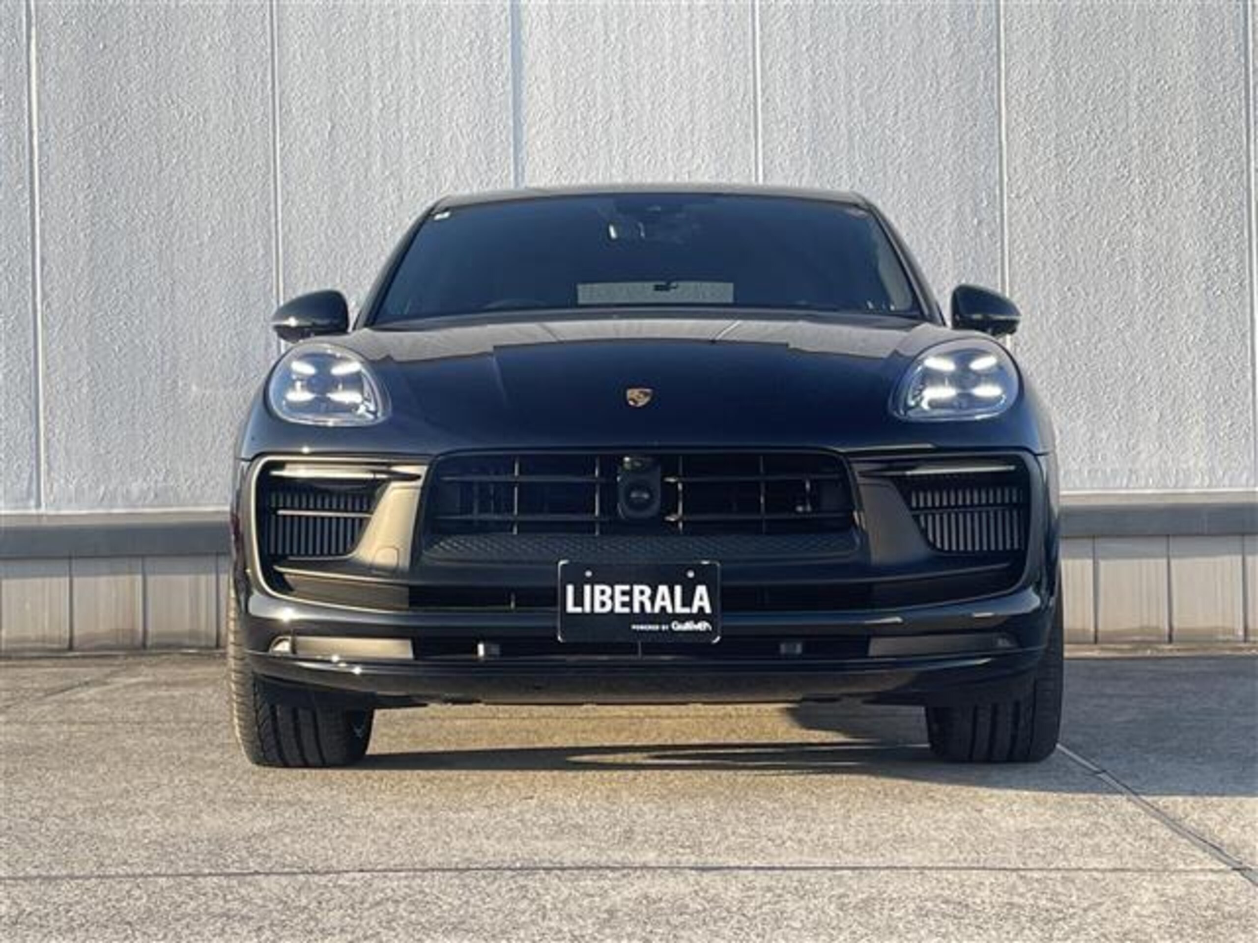 Porsche Macan GTS PDK 4WD — photo 8