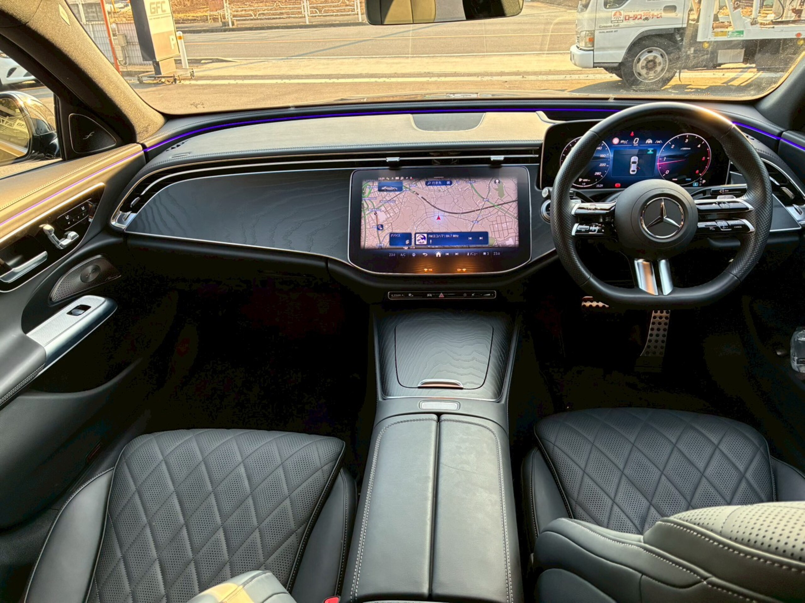 2024 Mercedes E Class — photo 3