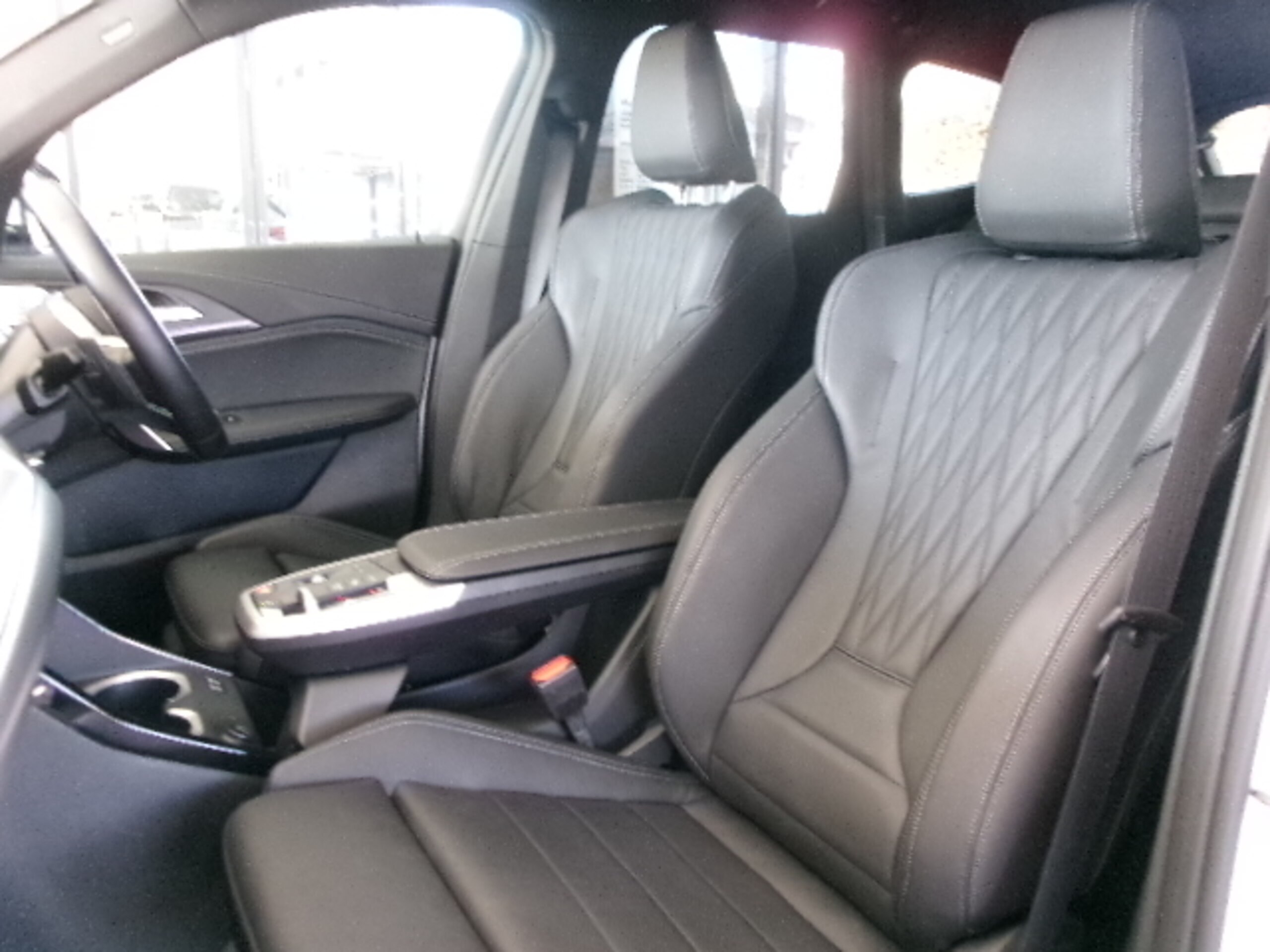 2023 Bmw X1 — photo 2