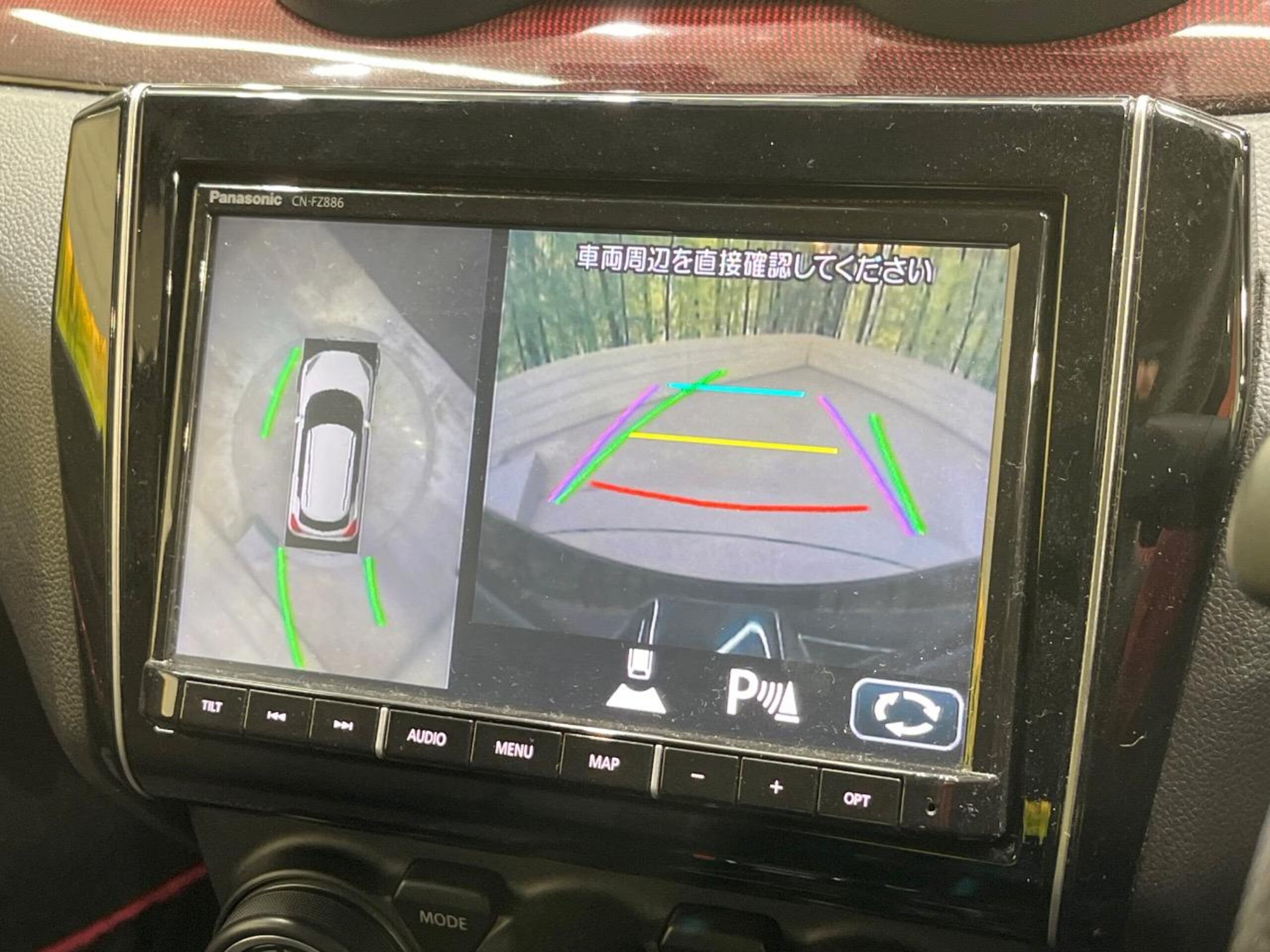 Suzuki Swift Sport 1.4 — photo 7