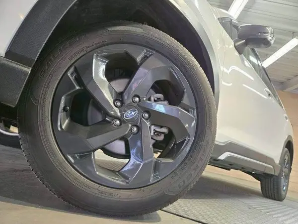 2021 Subaru Forester — photo 9 | Tuminion Kenya