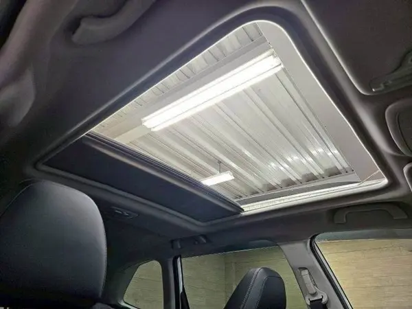 2021 Subaru Forester — photo 7 | Tuminion Kenya
