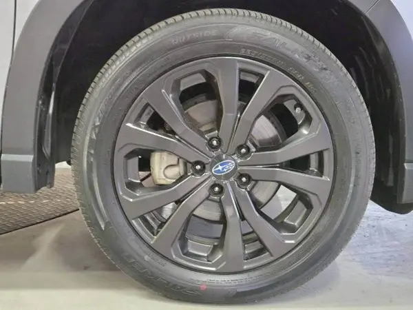 2020 Subaru Forester — photo 9 | Tuminion Kenya
