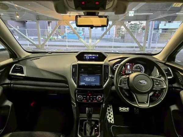 2020 Subaru Forester — photo 2 | Tuminion Kenya