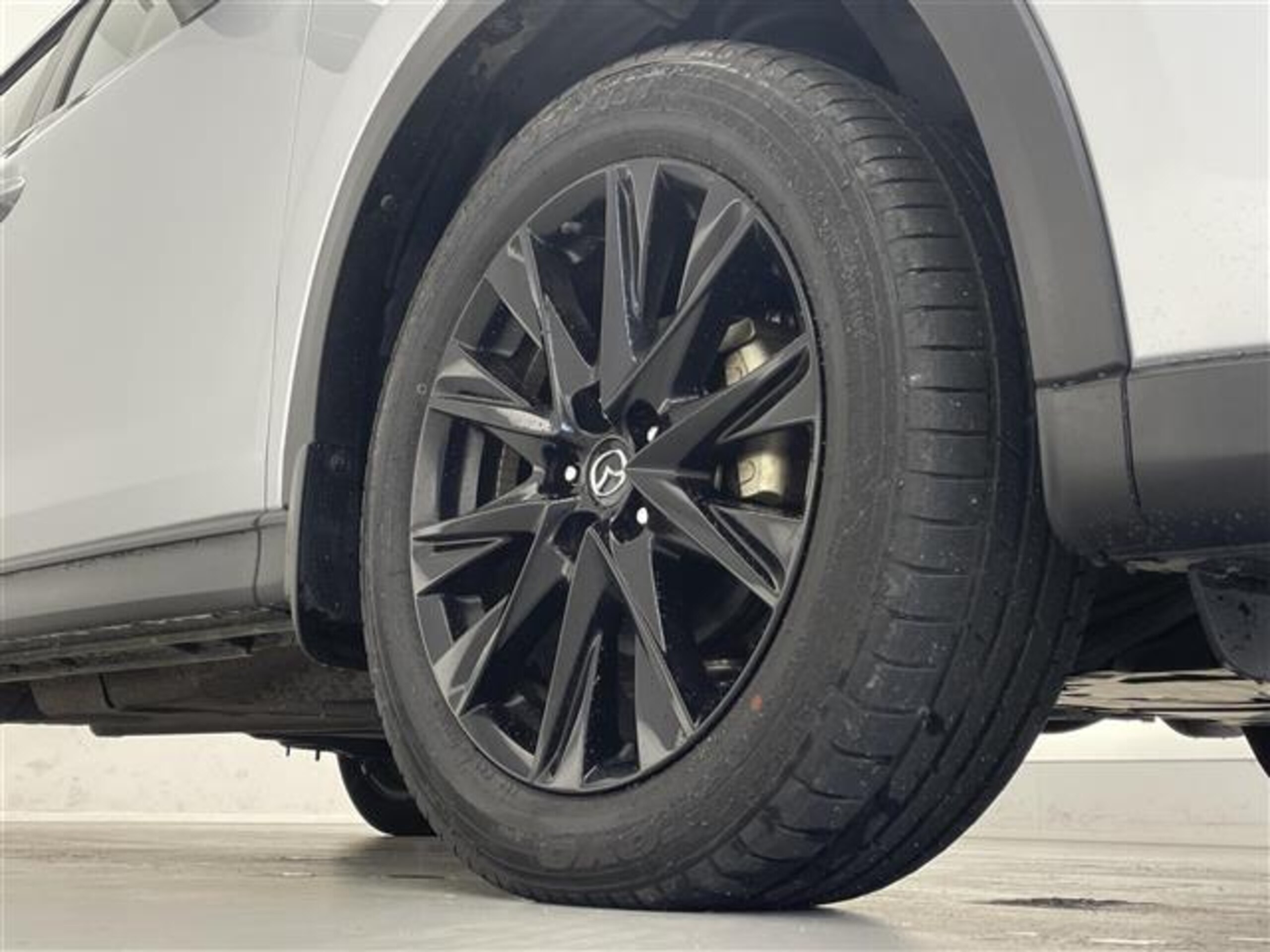 Mazda CX-5 2.2 XD Black Tone Edition Diesel Turbo 4WD — photo 8