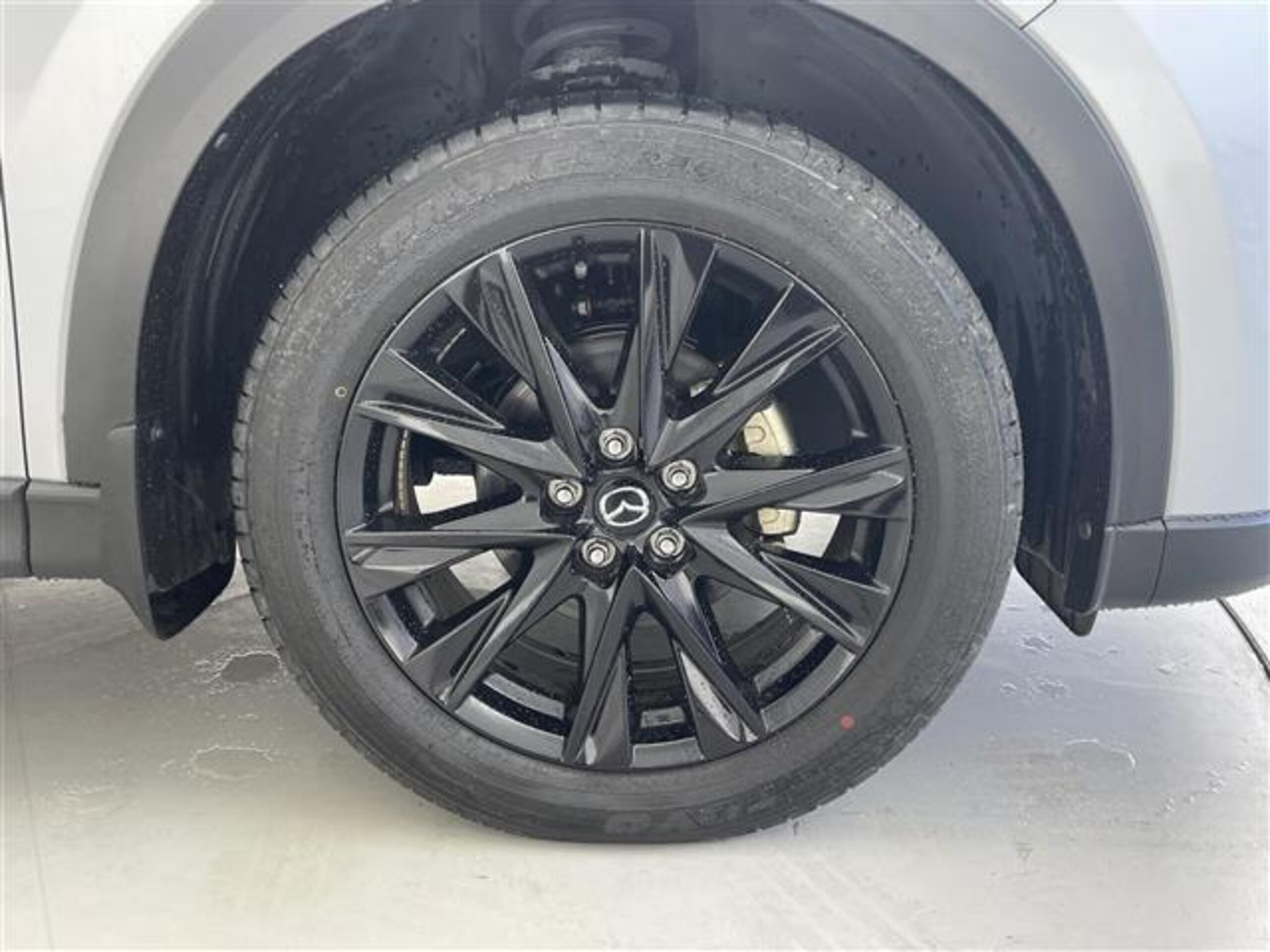 Mazda CX-5 2.2 XD Black Tone Edition Diesel Turbo 4WD — photo 9