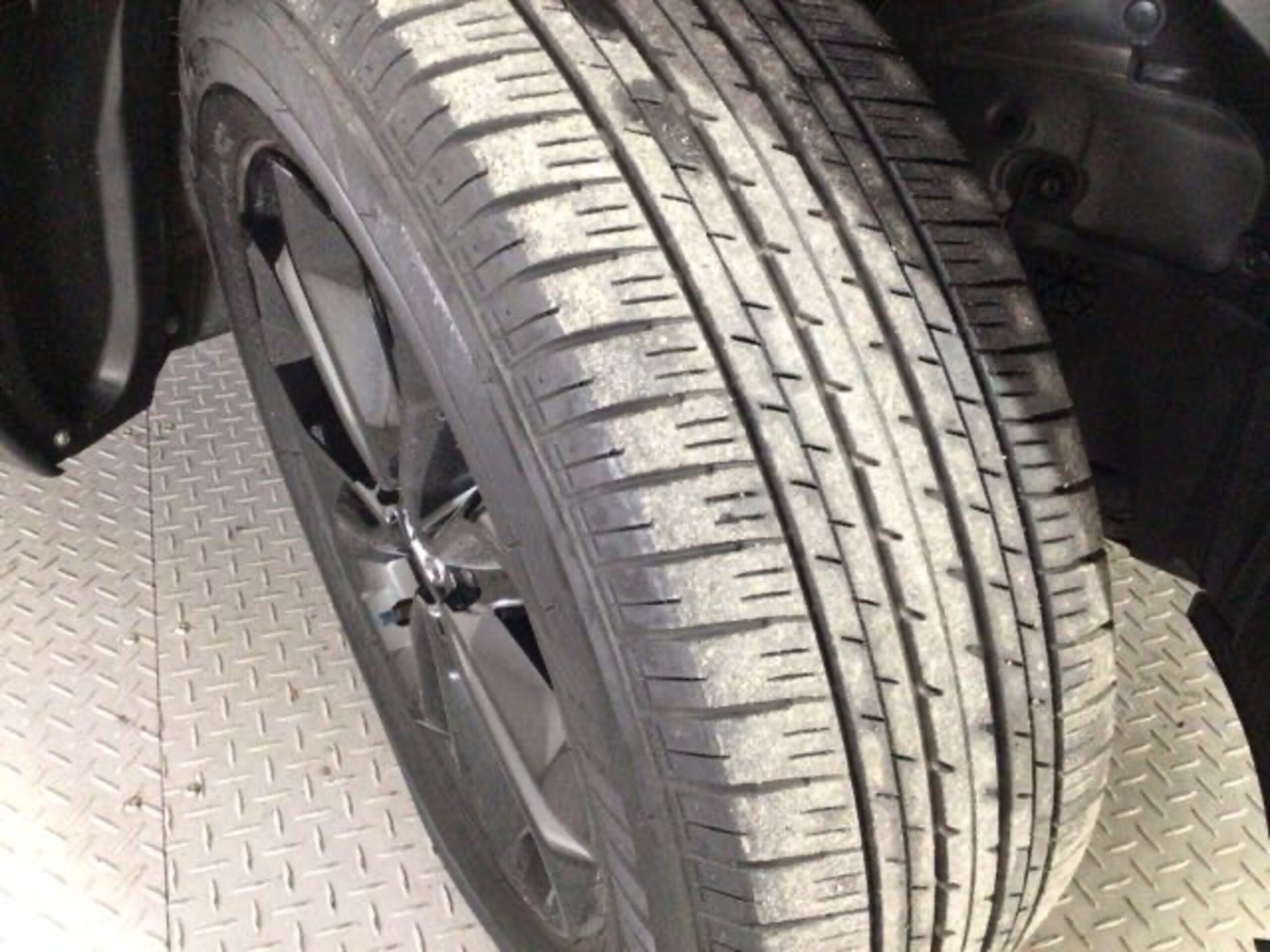 2022 Honda Cr-v — photo 3