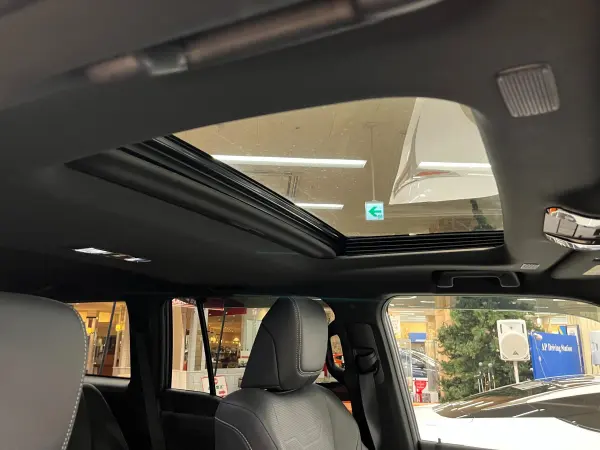 Lexus GX550 Version L 4WD 7-Seater — photo 7