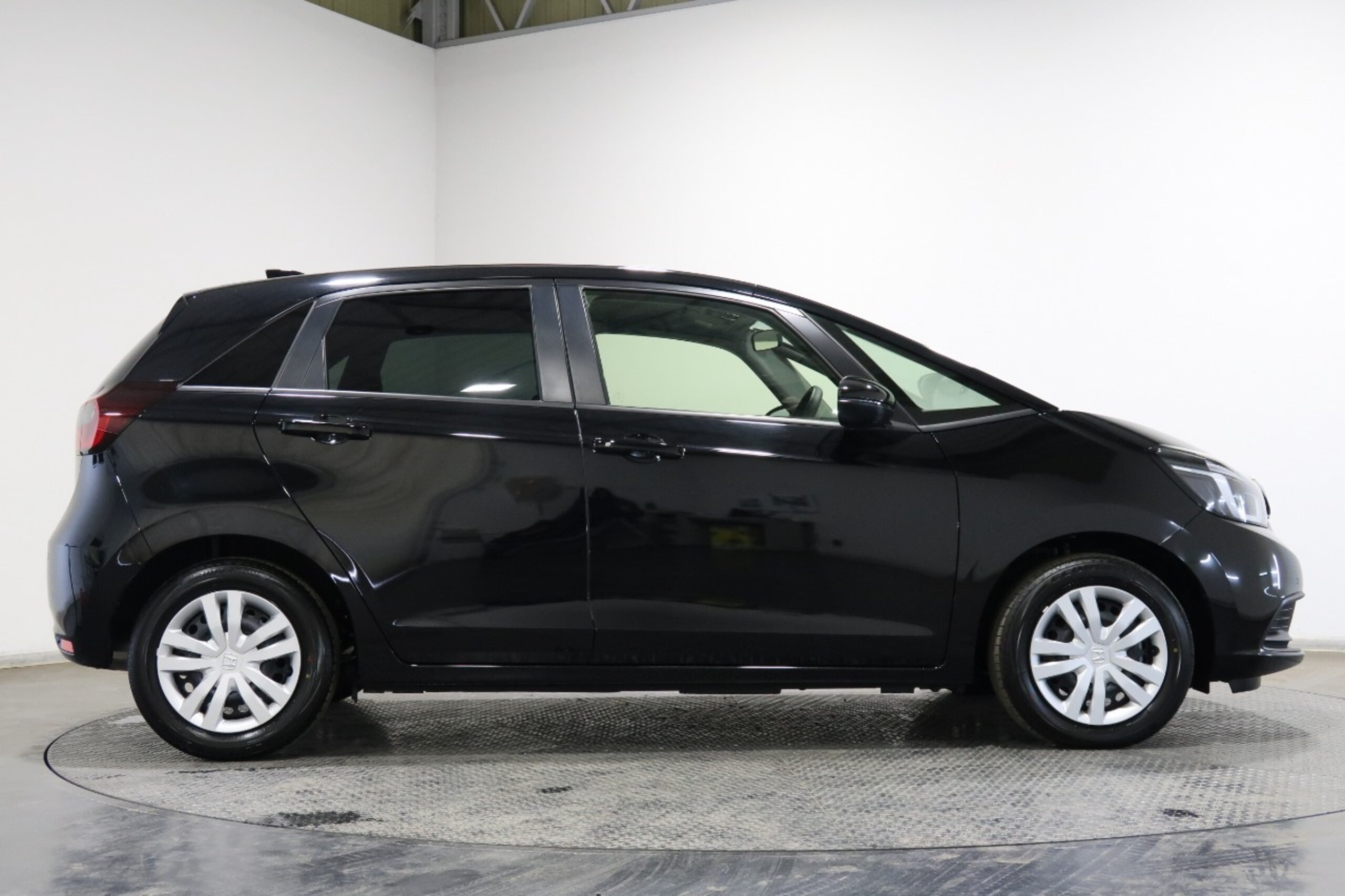 Honda Fit 1.5 Home — photo 8