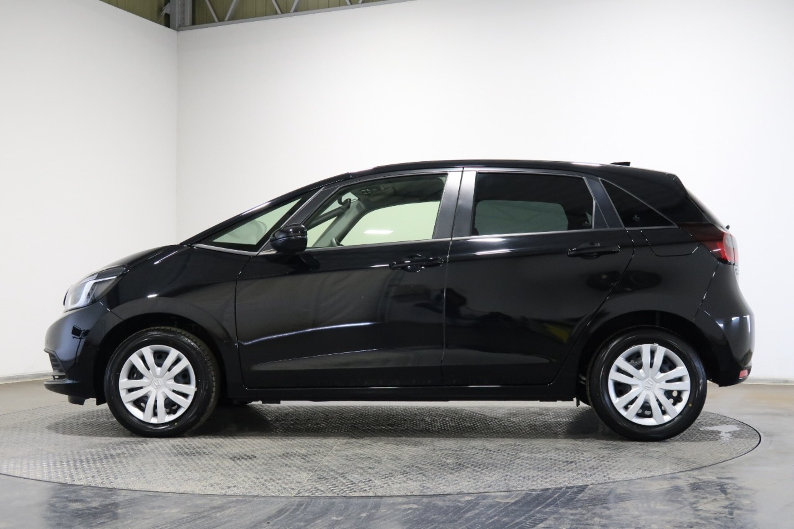 Honda Fit 1.5 Home — photo 9