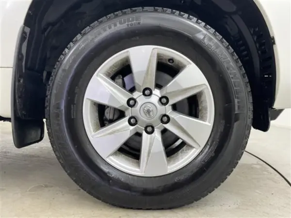 Toyota Land Cruiser Prado 2.7 TX L Package 4WD — photo 9