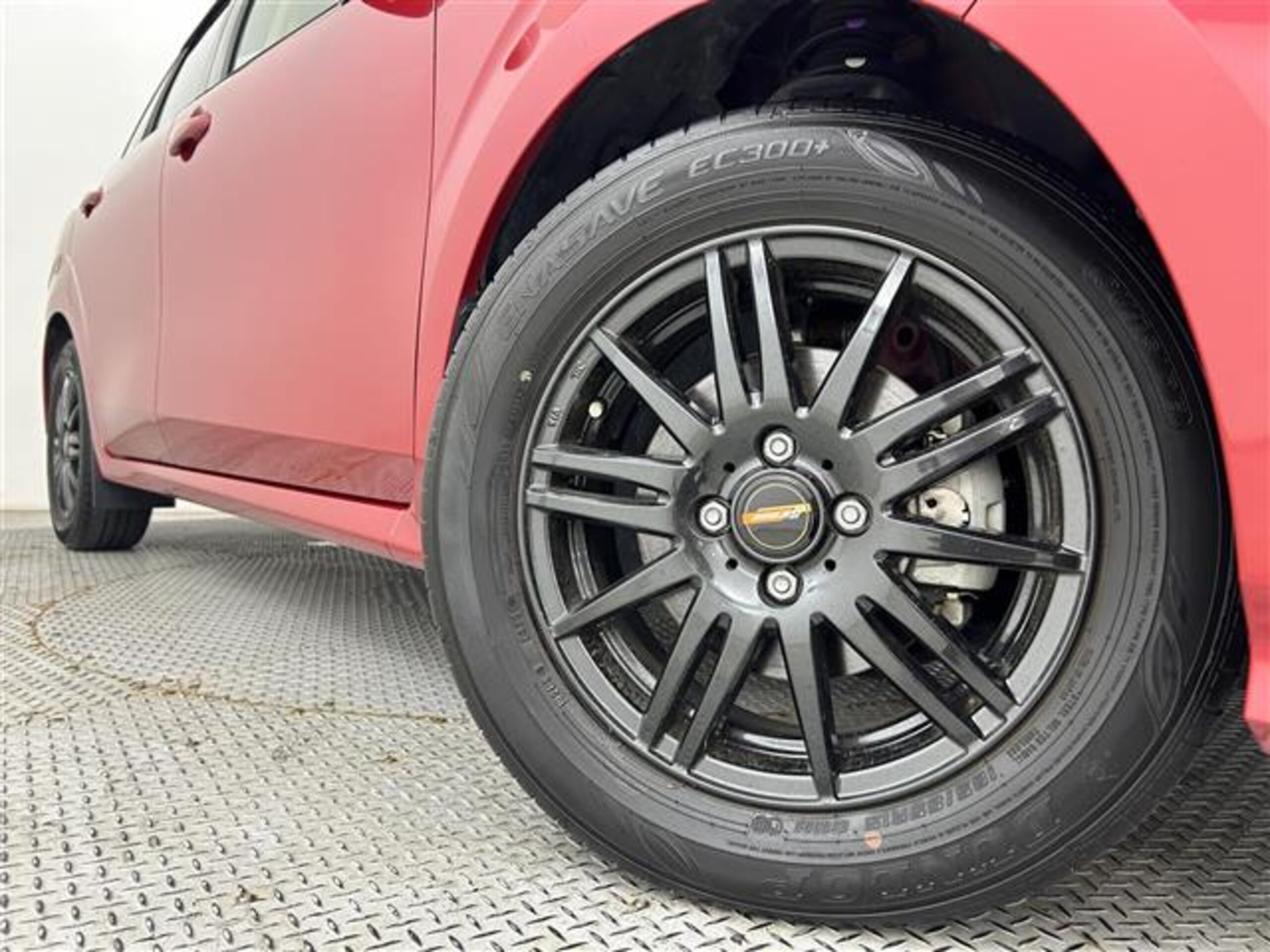 Nissan Note 1.2 S FOUR 4WD — photo 9