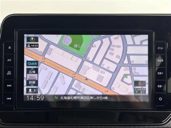 2021 Nissan Note — photo 3