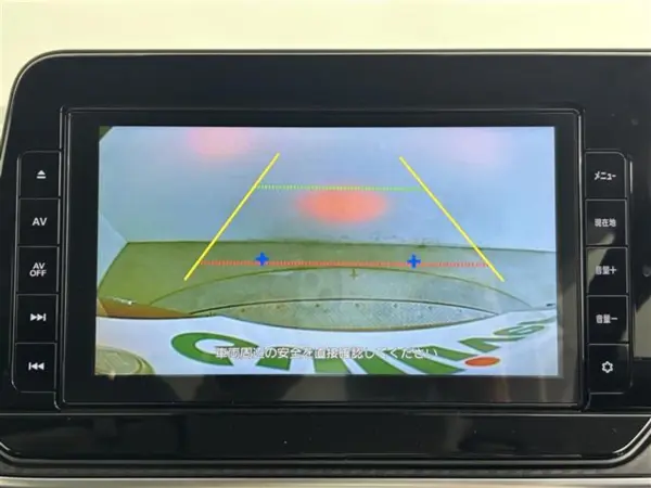 Nissan Note 1.2 S FOUR 4WD with Genuine Navigation, Full-Seg TV, Drive Recorder, ETC, Backup Camera, Front Seat Heaters, Auto High Beam, Emergency Brake, Lane Keep, Clearance Sonar, Pedal Misapplication Prevention, Lane Departure Prevention (Garnet Red Color Clear Pearl) — photo 7